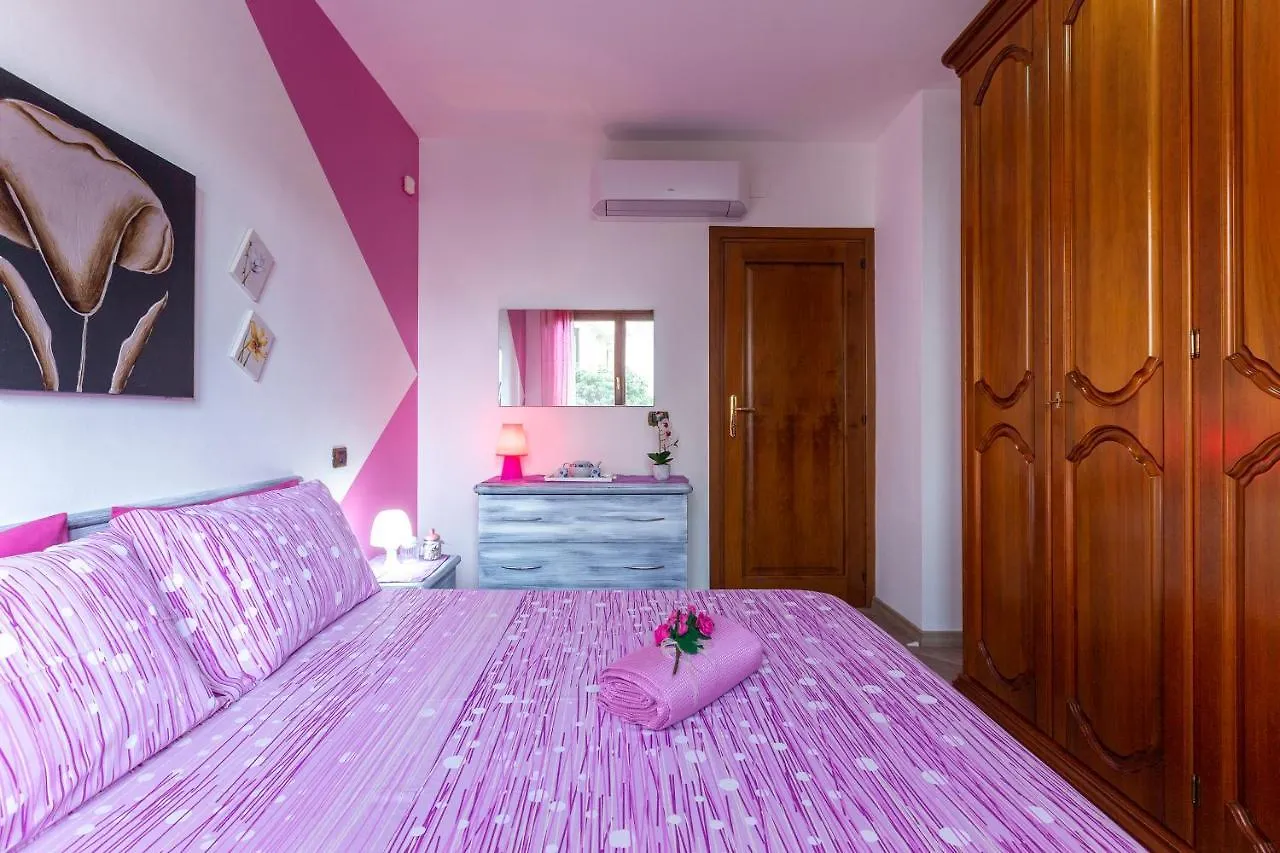 Residence Albero Alto Alghero Holiday home