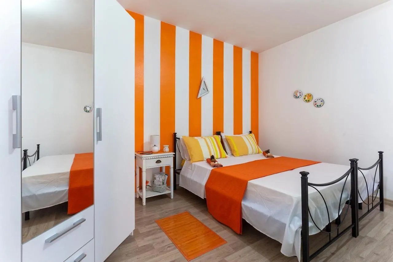 Residence Albero Alto Alghero 0*,  Italy