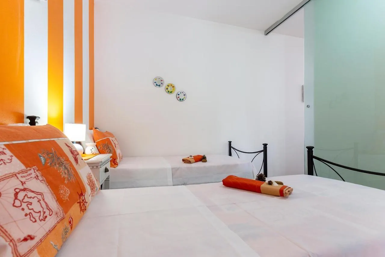 Residence Albero Alto Alghero Holiday home