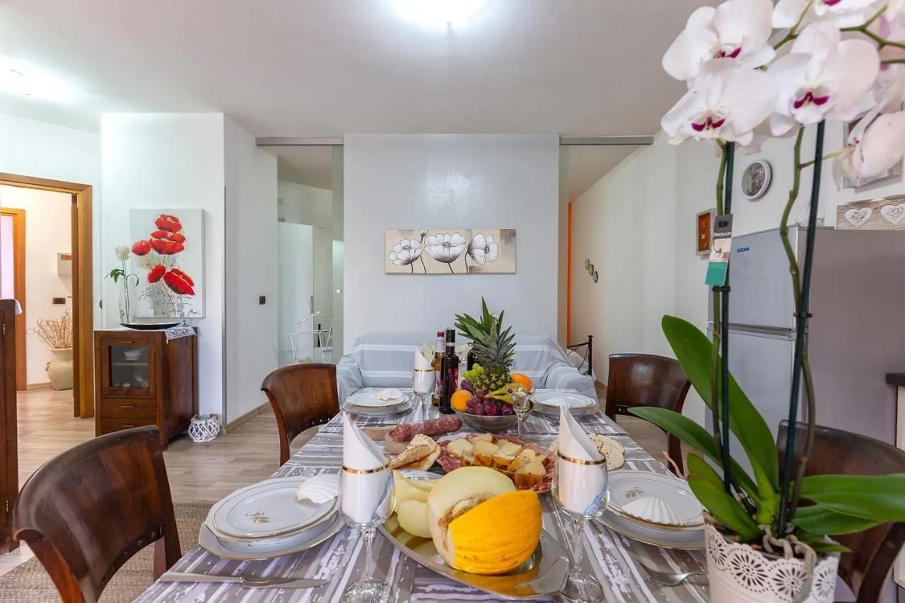 Residence Albero Alto Alghero