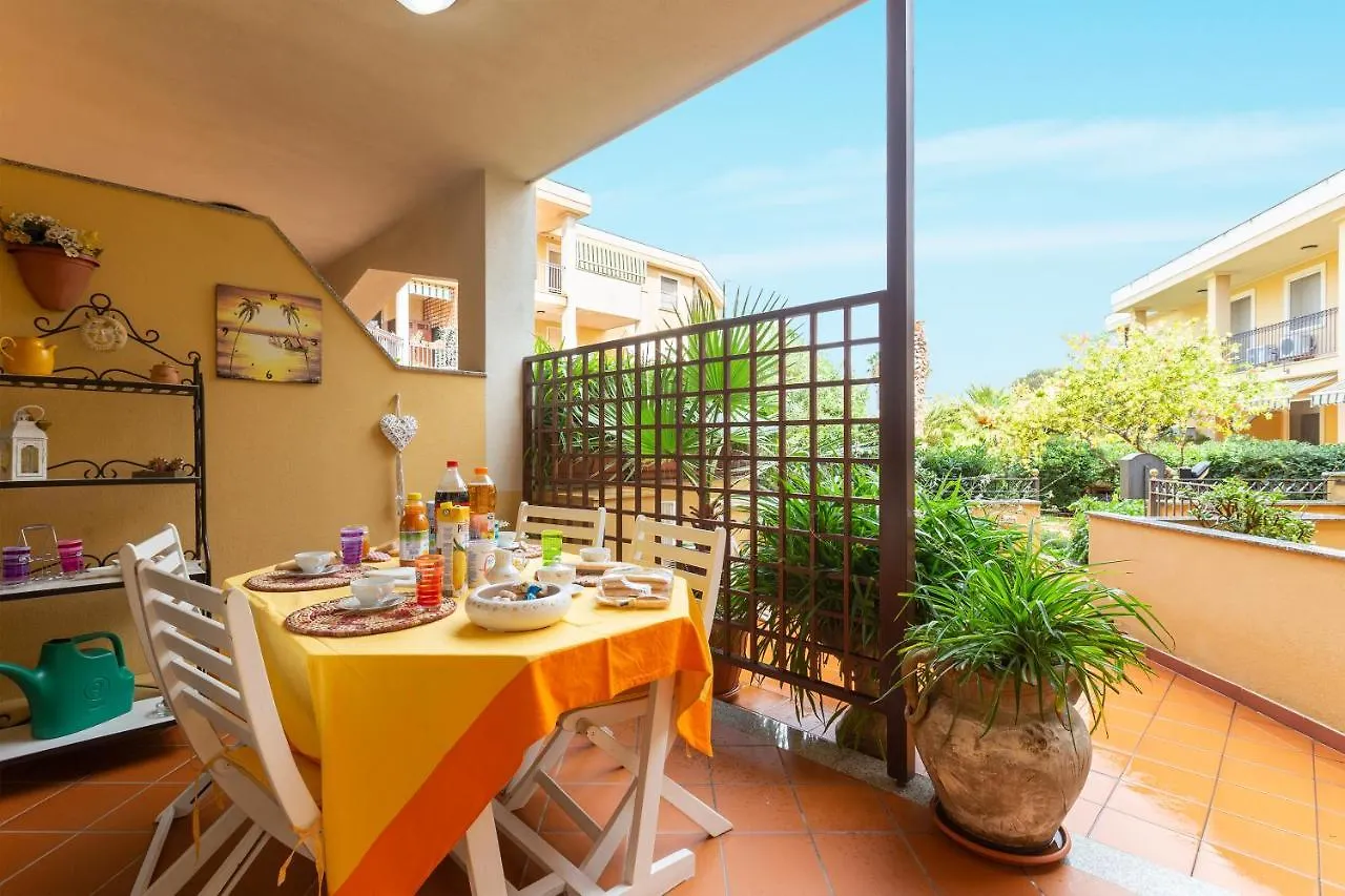 Holiday home Residence Albero Alto Alghero